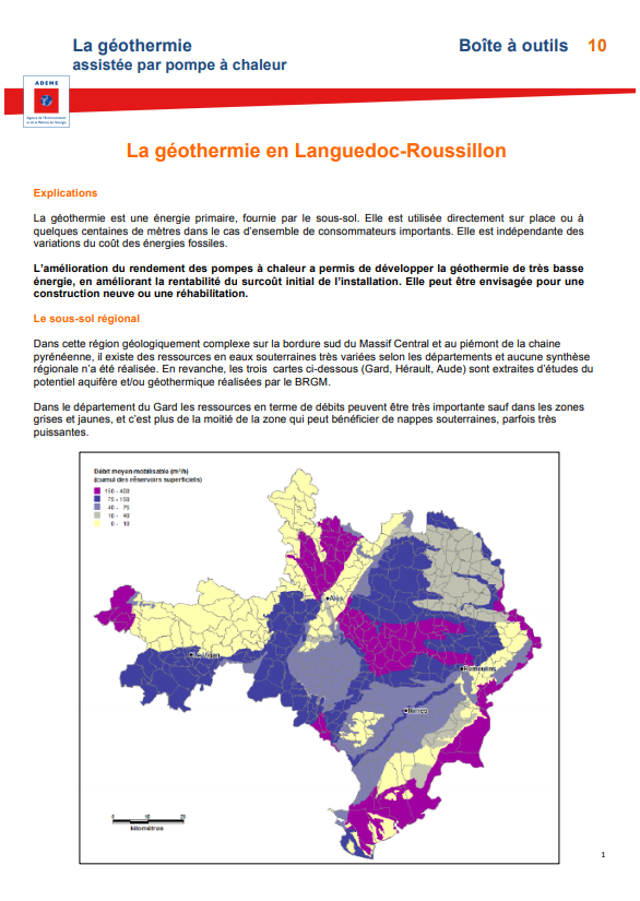 boite à outil languedoc