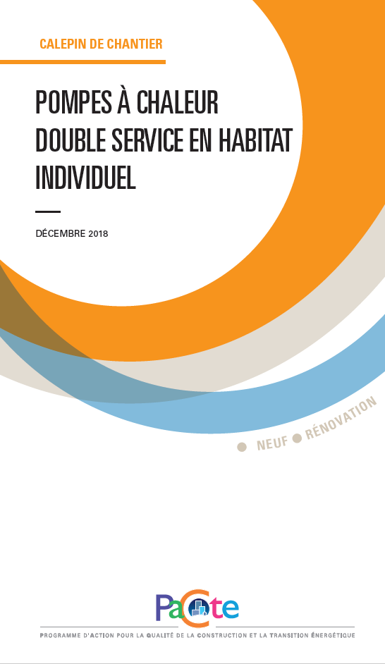 pac double service en habitat individuel