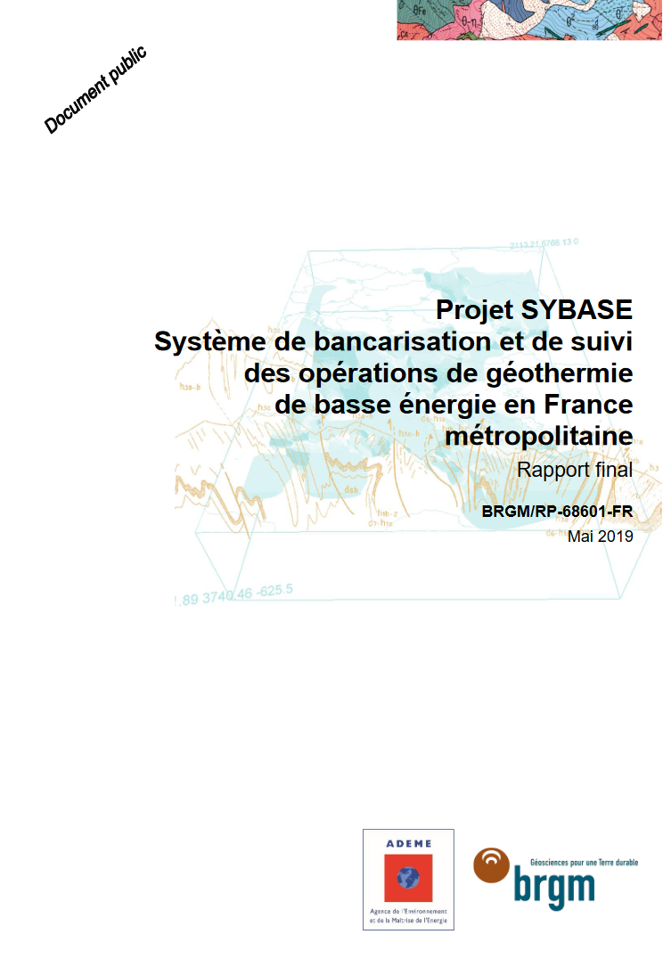 projet SYBASE